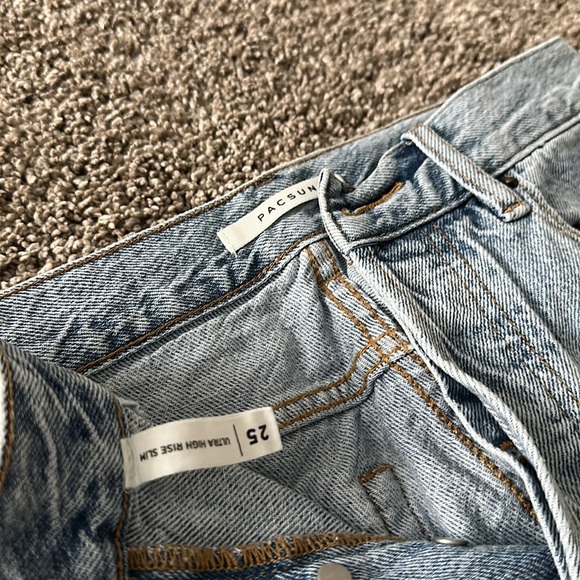 pacsun jeans - Picture 2 of 2